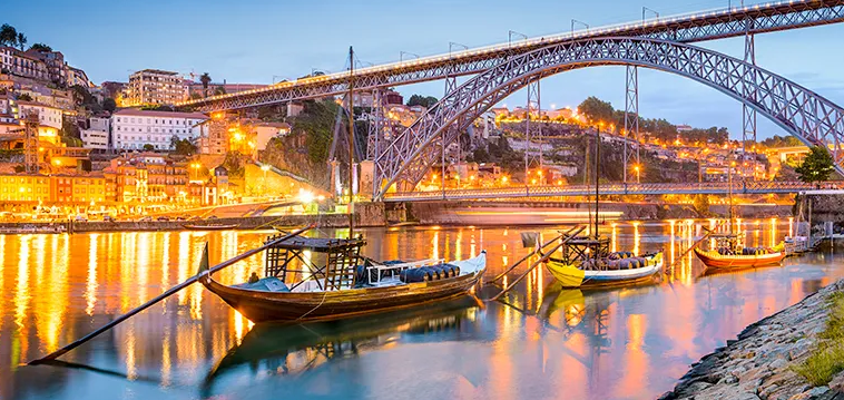 porto